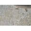 Laureno Silk Abstract Area Rug in Gray-59748261