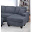 Ensemble modulaire 5 pièces Jillie-112010069