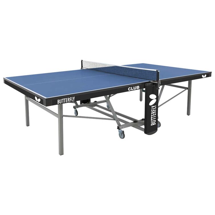 STIGA Optimum 30 Premium Ping Pong Table