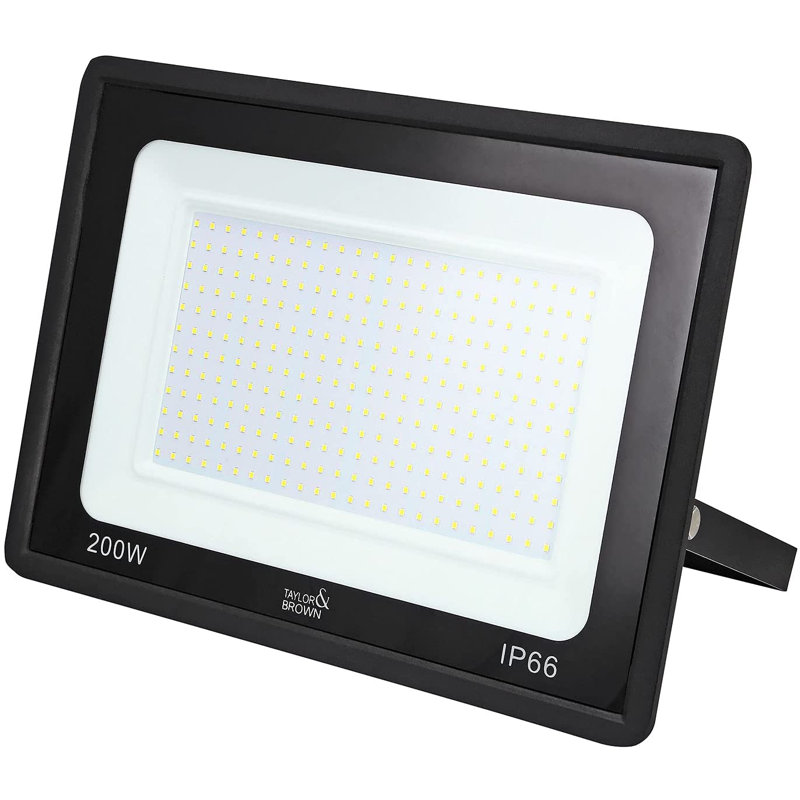 Waterproof Outdoor Security Light 200w