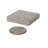 Laverton Octagon W/Taco 7-7/8 In. X 7-7/8 In. Porcelain Floor And Wall Tile-112682588