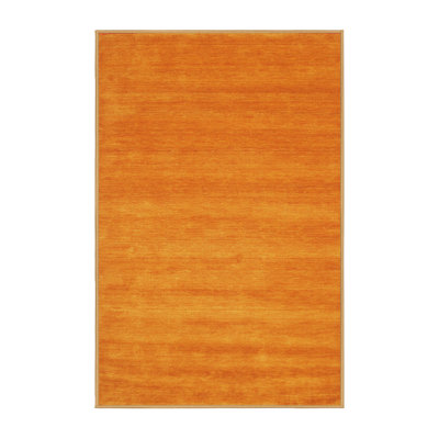 Tapis jaune Ants