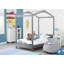Lit simple Poppy House-49990495