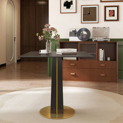 Table Modern Modern
