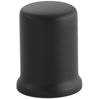 Air Gap Cover with Collar