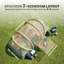 4 Person Tent