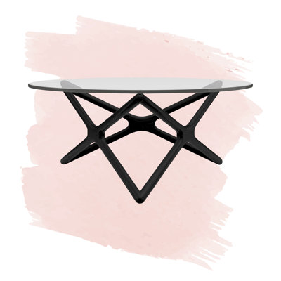 Table basse Lark