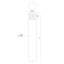 Blaine LED Bollard Light-1906133862