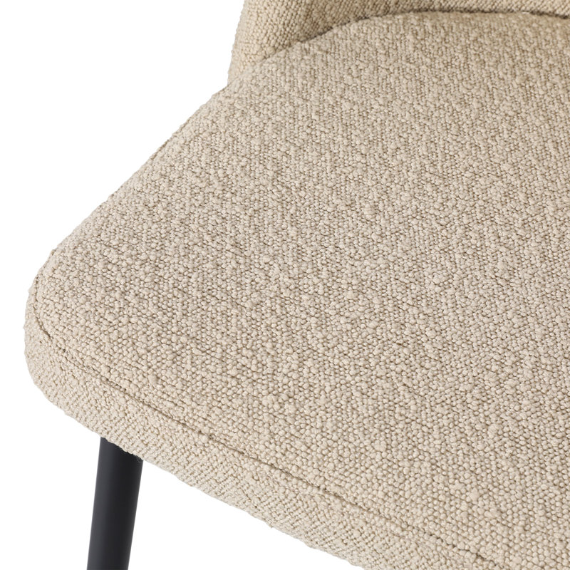 Ramsay 39" Tall Counter Stool, Sand