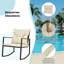 Outdoor Jorgia 2 - Person Seating Group-2054900594