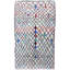 One-of-a-Kind Rectangle 4'8" X 8'3" Area Rug