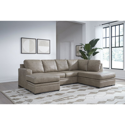 Amuleto 2-Piece Sectional With Chaise