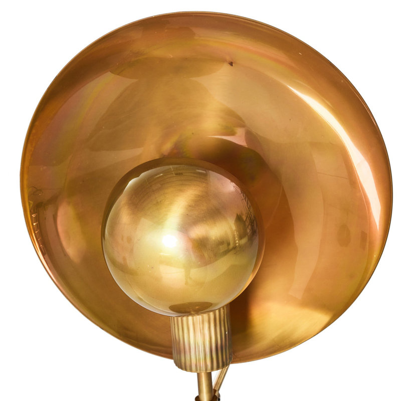 Lund Novelty Table Lamp
