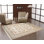 Baku One-of-a-Kind 5'6" X 8'4" New Age Wool Area Rug in