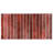 Canu 5.9 In. x 11.81 In. Polished Fluted Ceramic Subway Wall Tile (9.68 Sq. Ft. / Case)-87284832