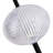 Zanyiah 65'' LED Tripod Floor Lamp with Outlet-952164235