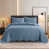 Washed Blue