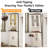 Schellens Freestanding Linen Cabinet-294646828