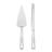 Adorn 2 Piece Cake/Pastry Server