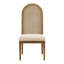 Thoreau Dining Chair Oatmeal