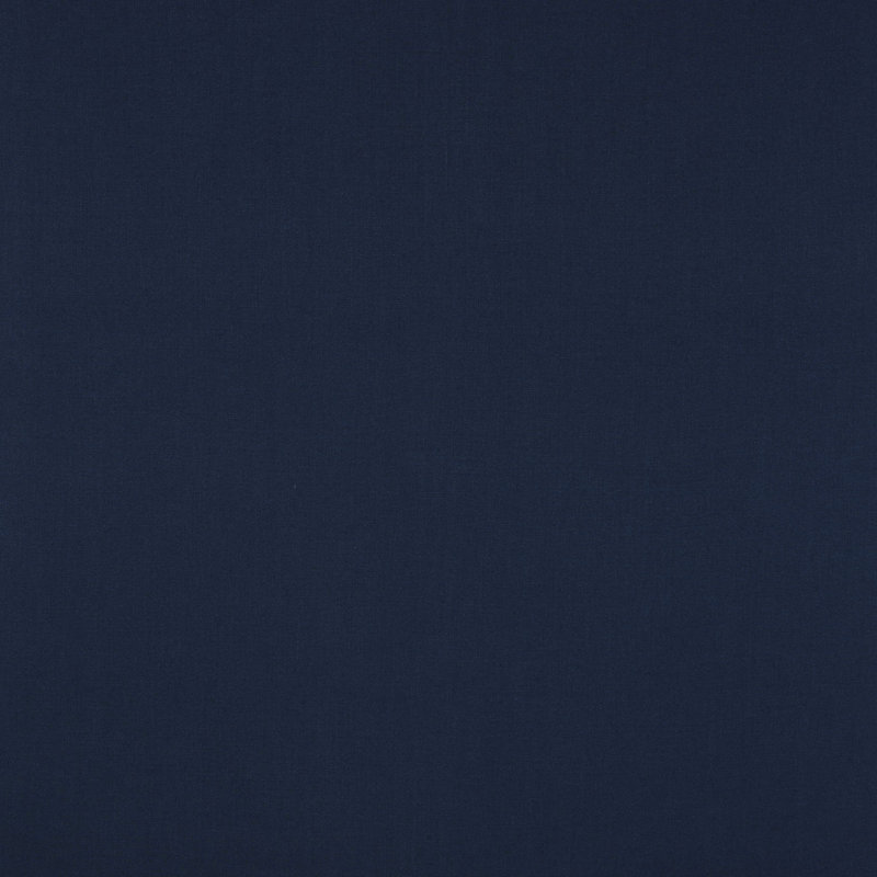 Tissu en lin Piet Performance, Bleu marine