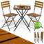 Patio Dining Set with