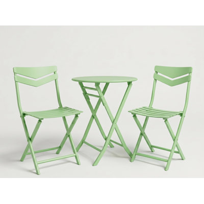 Patio Dining Set with