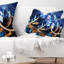 Coussin lombaire à l’antenne cityscape bangkok expressway
