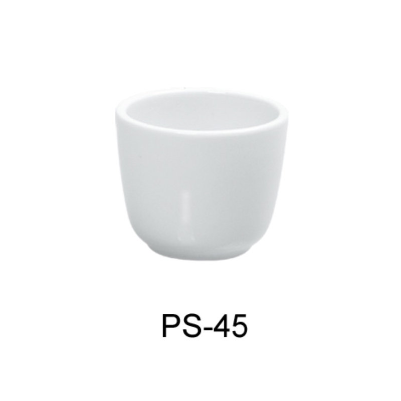 Piscataway Teacup