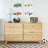 Barton Solid Wood 6 Drawer Dresser-440618554