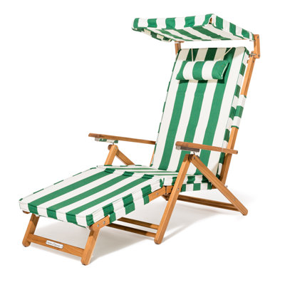 Sling Chair