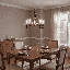 Breena 5-Light Chandelier-1079304996-1179245486