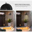 Luminaire de grange d'extérieur-770783514