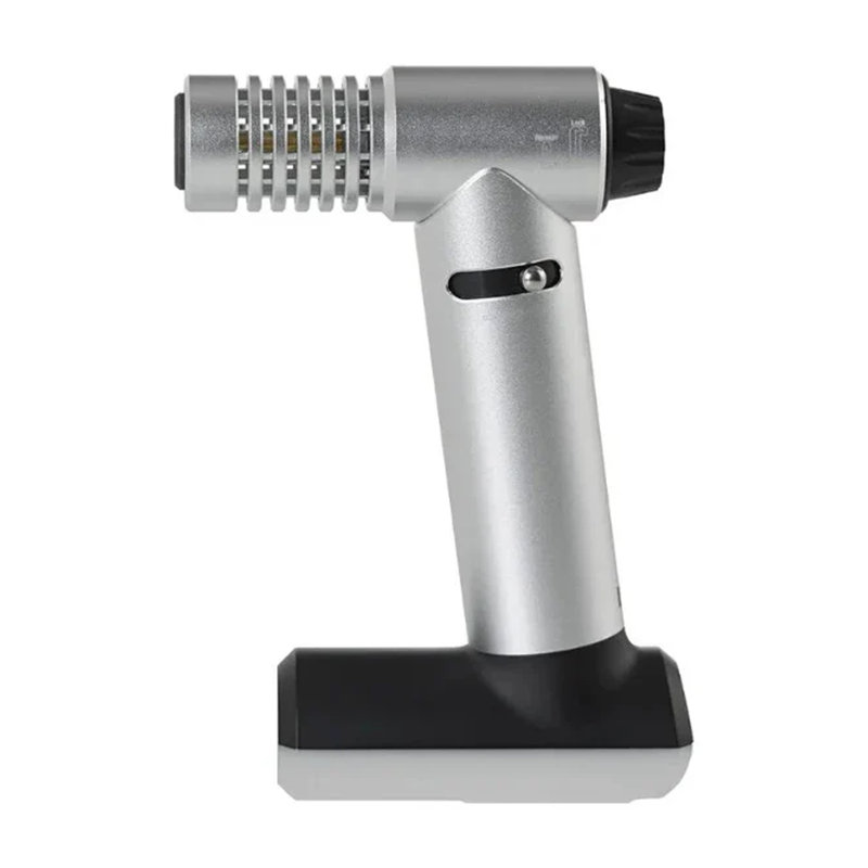 Kitchen Gadget, Silver