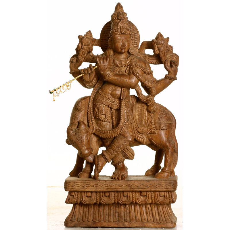 Dhenu-Venu Gopal Krishna