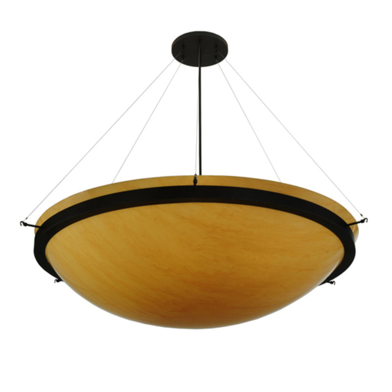 Lucus 8 - Light Pendant