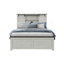 Grand lit beige Avery-76203242