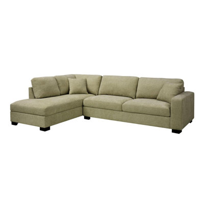 Tristan Corner Sofa
