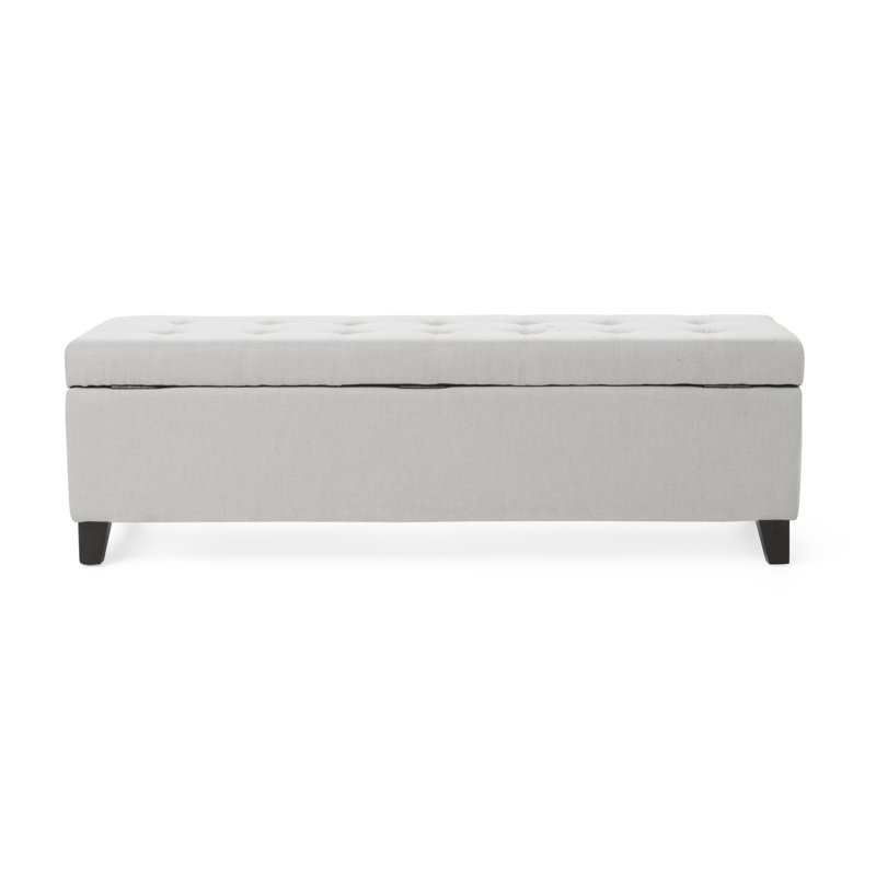 Banc, Gris