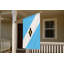Madison City Flag - Drapeau extérieur-907239580