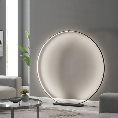 Artimizia 65'' LED Novelty Floor Lamp