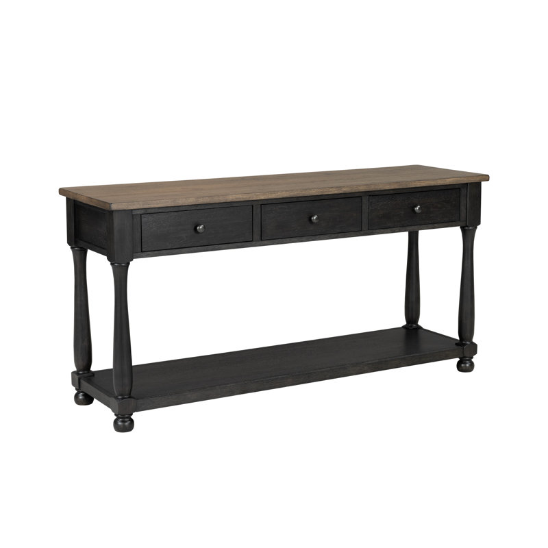 Acadian Sofa Table