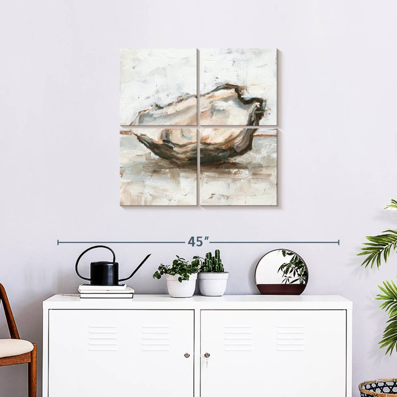 Yarlin Oyster Study I