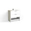 Vue 36" W Freestanding Single Bathroom Vanity-171727403-171693211-171693447