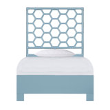Honeycomb Bed