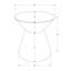 Table d'appoint-1781395493
