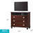 Media Storage Chest