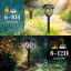 Stainless Steel Solar Powered Pathway Light Pack-118106682