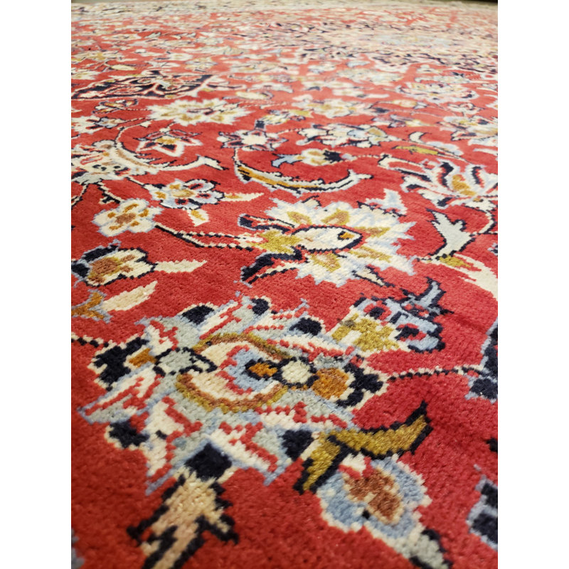 One-of-a-Kind 9'4" X 14' Area Rug