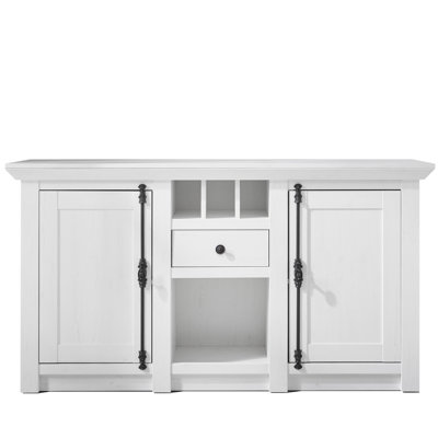 Elly 152 cm Wine Bar Cabinet